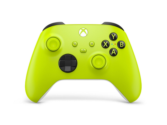 Microsoft Xbox X Wireless Controller