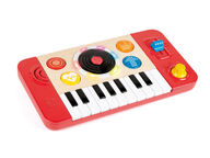 Hape DJ Mix & Spin Studio Miksauslaite