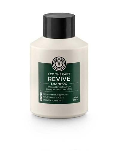 Eco therapy revive shampoo 100 ml