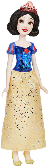 Disney Princess - Royal Shimmer - Snow White (F0900)