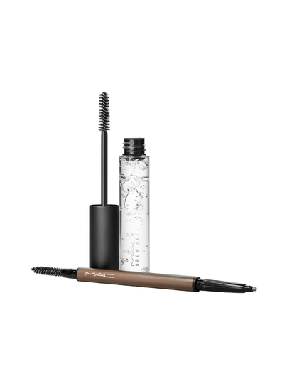 Made to wow brow kit -kulmageeli ja kulmakynä