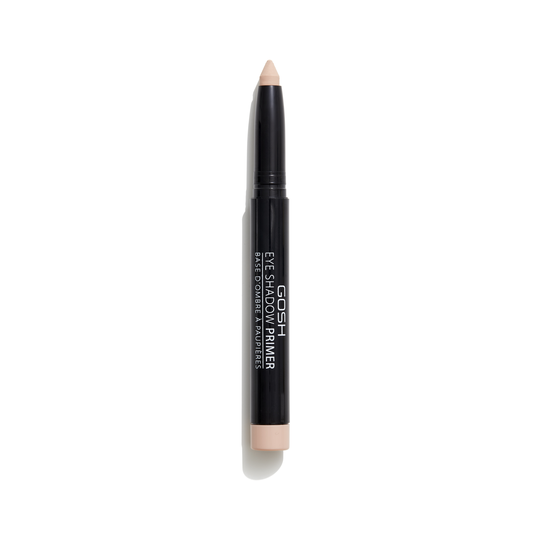 GOSH Copenhagen - Eye Shadow Primer Nude