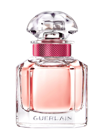 Mon guerlain edt bloom of rose -tuoksu 30 ml