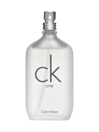 Ck one edt -tuoksu