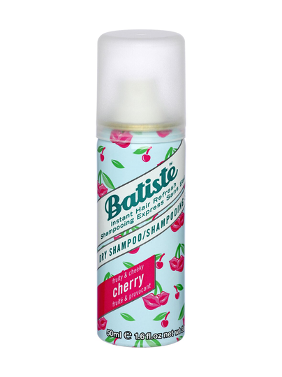 Cherry mini -kuivashampoo 50 ml
