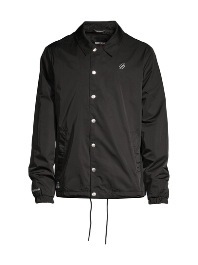 Code essential coach -takki