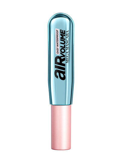 Air volume mega waterproof -ripsiväri
