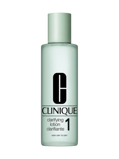 Clarifying lotion 1 -kasvovesi 400 ml