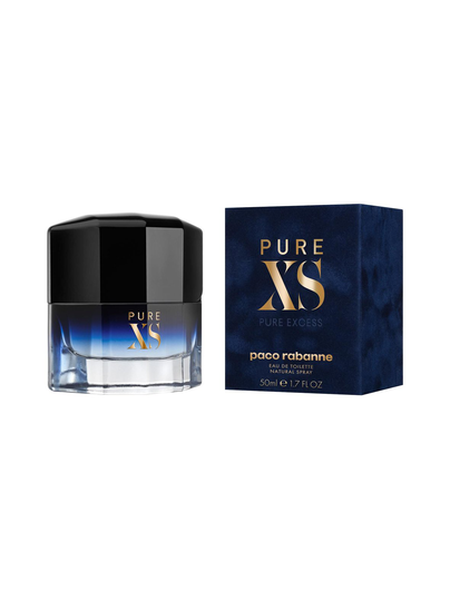 Pure xs edt -tuoksu
