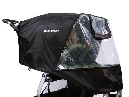 Bumbleride - Indie Twin Raincover (2018-2020)