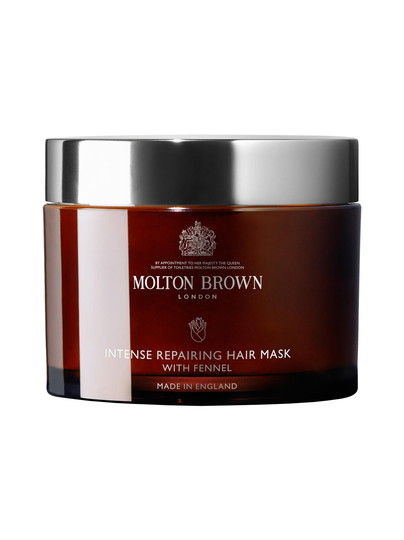 Intense repairing hair mask -hiusnaamio