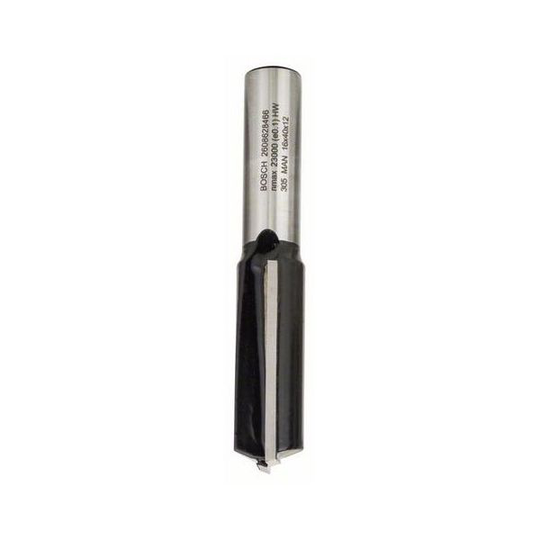 Bosch 2608628466 Urajyrsin sis. jatkokappaleen 16 x 40 mm (halkaisija x pituus)