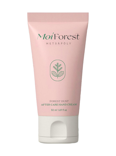 Forest dust after care hand cream -käsivoide 50 ml