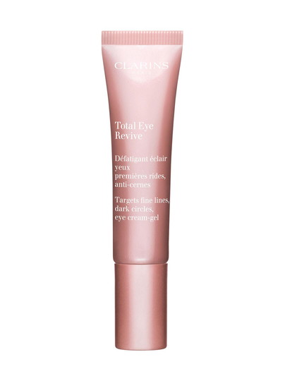 Total eye revive -geelivoide silmänympärysiholle 15 ml