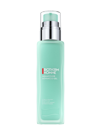 Homme aquapower advanced gel -kasvovoide