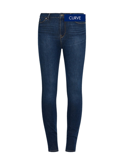 Flex harlem izza -skinny-farkut