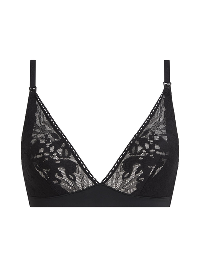 Bralette maternity-rintaliivit