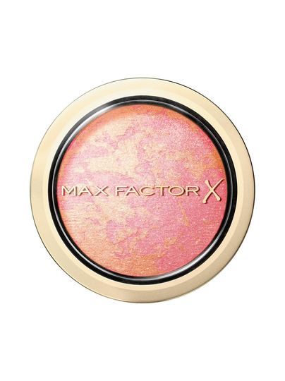 Creme puff blush -poskipuna