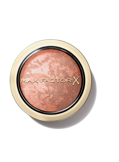 Max Factor - Creme Puff Blush - Alluring Rose