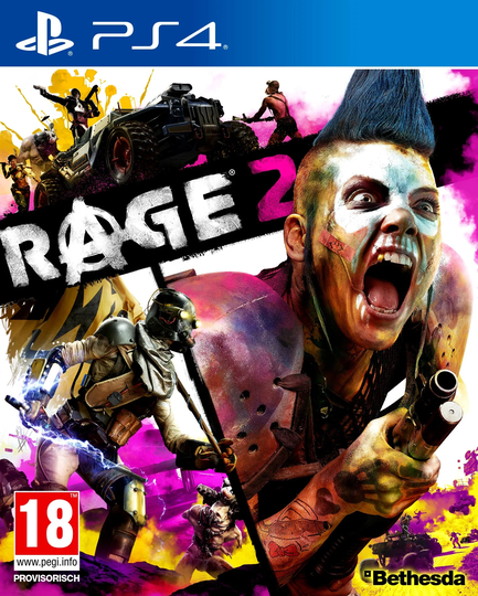 Rage 2