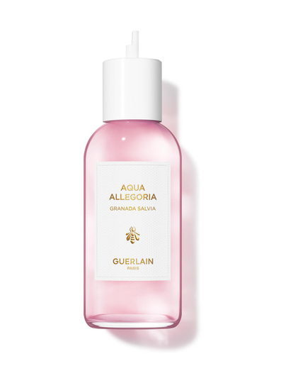 Aqua allegoria granada salvia edt -täyttöpakkaus