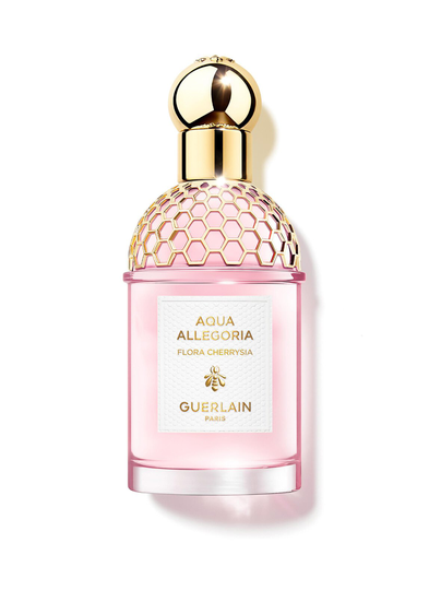 Aqua allegoria flora cherrysia edt -tuoksu