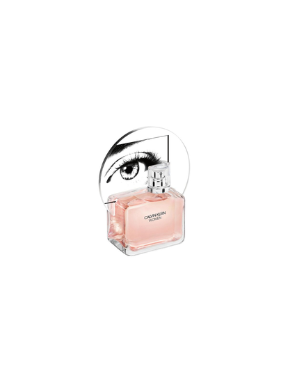 Ck women edp -tuoksu