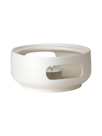 Theo teapot warmer -teepannun lämmitin