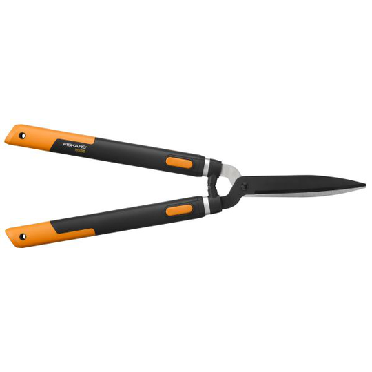 Fiskars SmartFit HS86 Pensassakset teleskooppivartinen