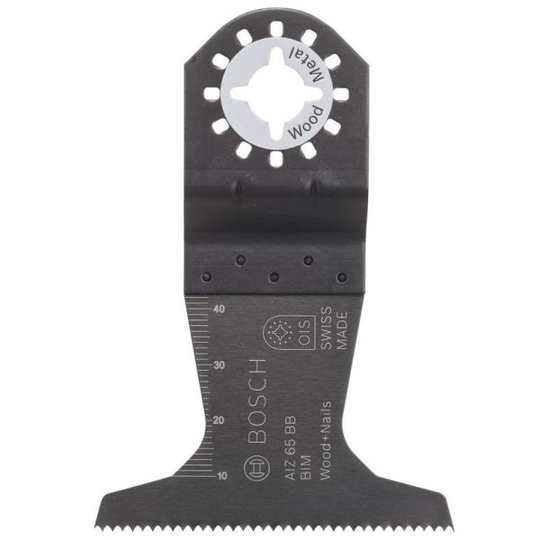 Bosch AIZ65BB BIM Sahanterä