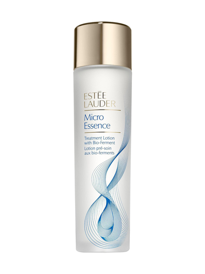 Micro essence treatment lotion with bio-ferment -hoitoneste