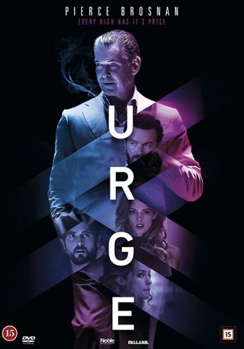 Urge - DVD