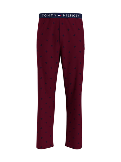 Pyjamahousut