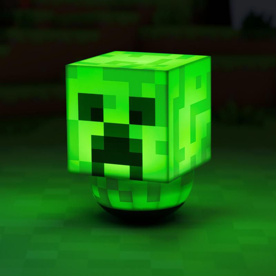 Creeper Sway Light