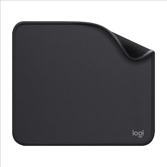 Logitech - Studio Series Mouse Pad - Graphite