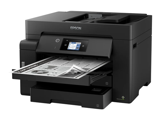 Epson - EcoTank ET-M16600 Printer