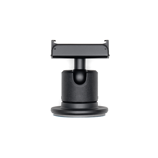 DJI - Osmo Magnetic Ball-Joint Adapter Mount