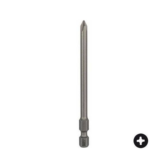 Bosch PH1 Ruuvikärjet 3 kpl 89mm