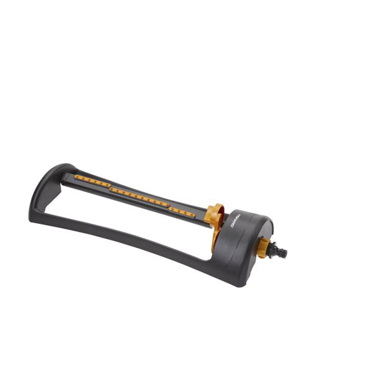 Fiskars 1023661 Sadetin vettä säästävä metalli