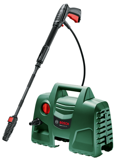 Bosch - Pressure Washer - Easy Aquatak 100 Long