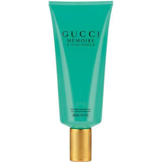 Gucci - Memoire D'Une Odeur Shower Gel 200ml
