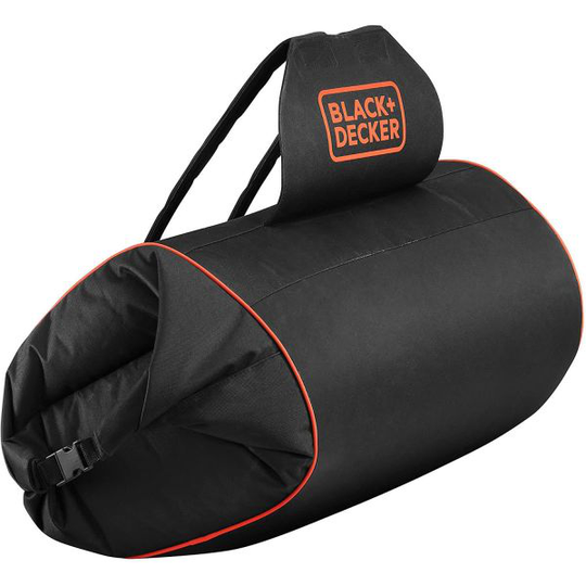 Black & Decker GWBP1-XJ Keruureppu lehtipuhaltimelle