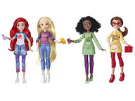 Disney Princess Comfy Squad muotinukke lajitelma