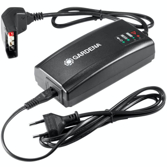 Gardena QC40 Pikalaturi 40 V