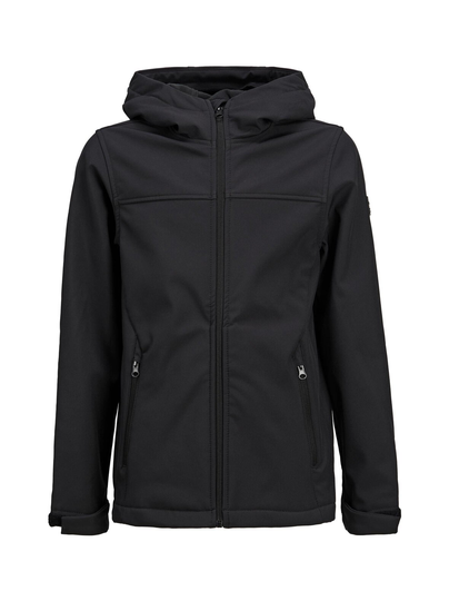 Jjemarvin softshell -takki