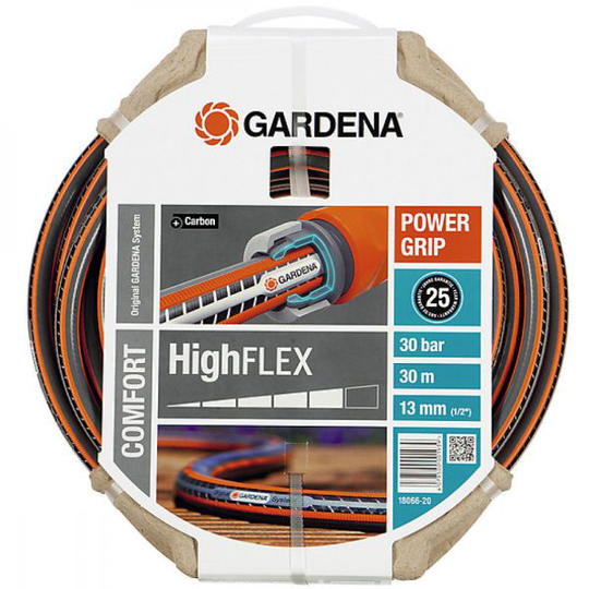 Gardena Comfort HighFLEX Letku 30 m, 1/2"