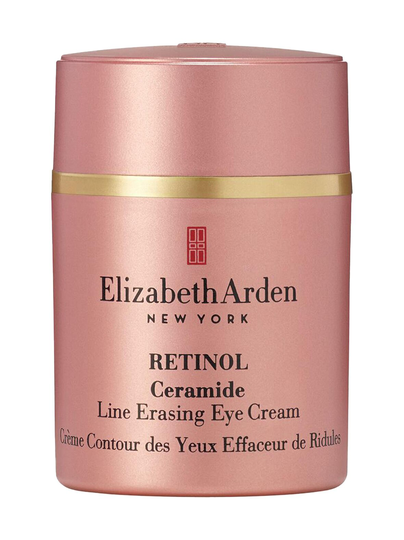 Ceramide retinol eye treatment -silmänympärysvoide 15 ml