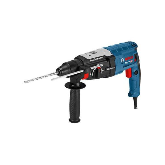 Bosch GBH 2-28 Poravasara 880 W