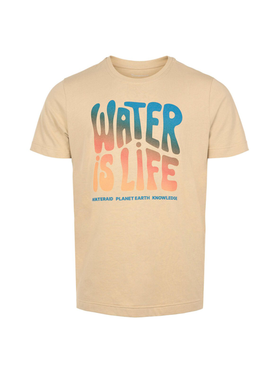 Wateraid water life -paita
