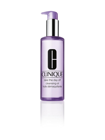 Take the day off cleansing oil -puhdistusöljy 200 ml